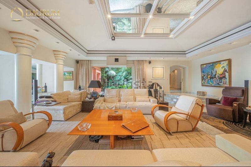 Foto 7e89360c-0327-418d-aaf7-4837111204e9. Chalet en Sierra Blanca Marbella