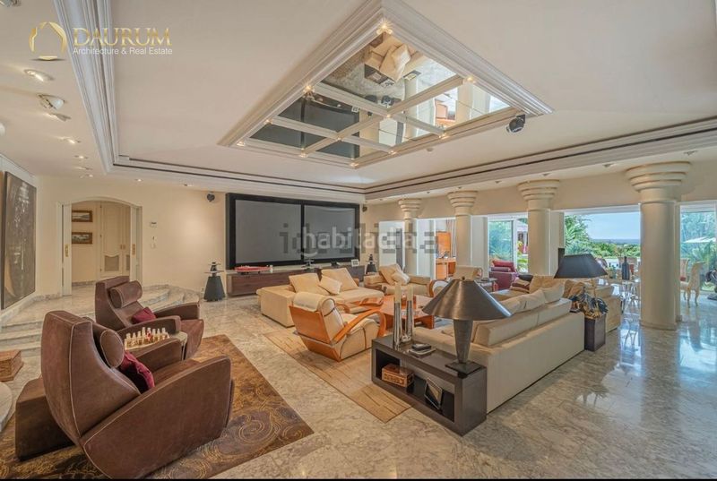 Foto 8f02e39e-e92e-4f79-a19b-b85bebedf8a3. Chalet en Sierra Blanca Marbella