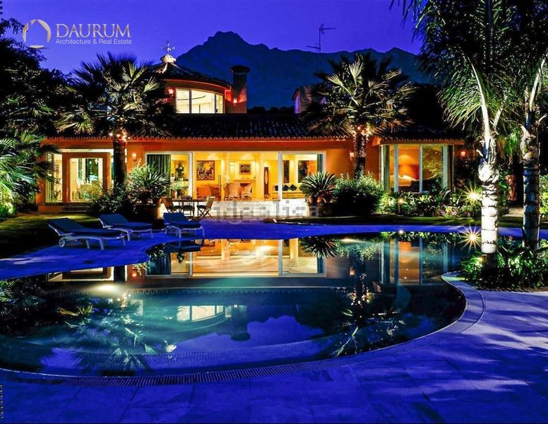 Foto 979b2242-ddd8-4c06-baeb-339cf5883ac9. Chalet en Sierra Blanca Marbella