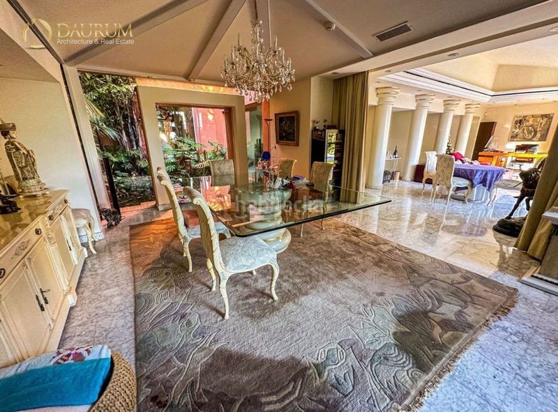 Foto 9b6d62b6-40c6-4b2b-a7cc-209c291dbf78. Chalet en Sierra Blanca Marbella