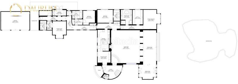 Foto a8b22b39-6c8c-4346-8531-bb1fbe80343f. Chalet en Sierra Blanca Marbella