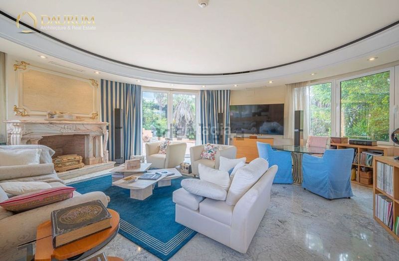 Foto b486459f-5e7b-4633-98f5-73425d4d121f. Chalet en Sierra Blanca Marbella