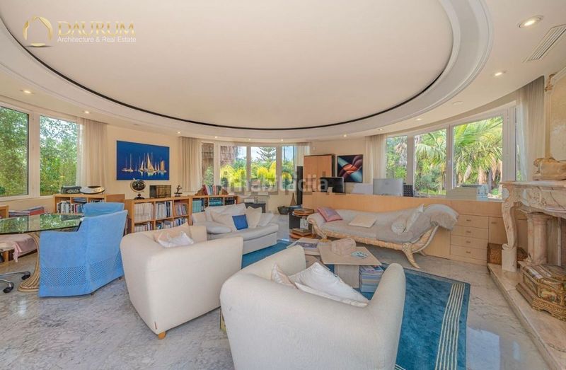 Foto c09c8bdf-652e-4ce6-8d57-519a1effe8a1. Chalet en Sierra Blanca Marbella