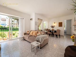 Pis  De la gardenia. En estepona