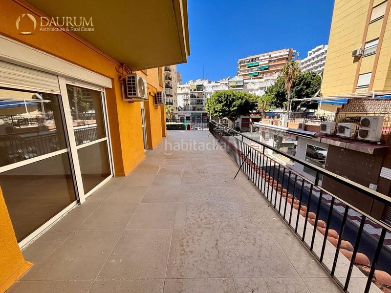 Foto a7f191ec-c2bd-4924-a980-2f53ecc93137. Appartement avec chauffage dans Manantiales-Estación de Autobuses Torremolinos