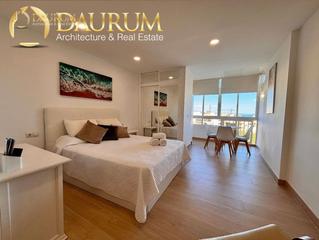 Appartement  Gamonal. En benalmádena