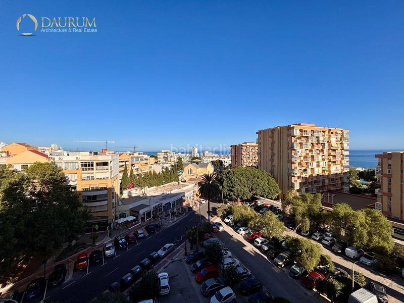 Foto ca99f404-8485-4874-9e16-6153fcc4b2bd. Pis amb piscina a Parque de la Paloma Benalmádena