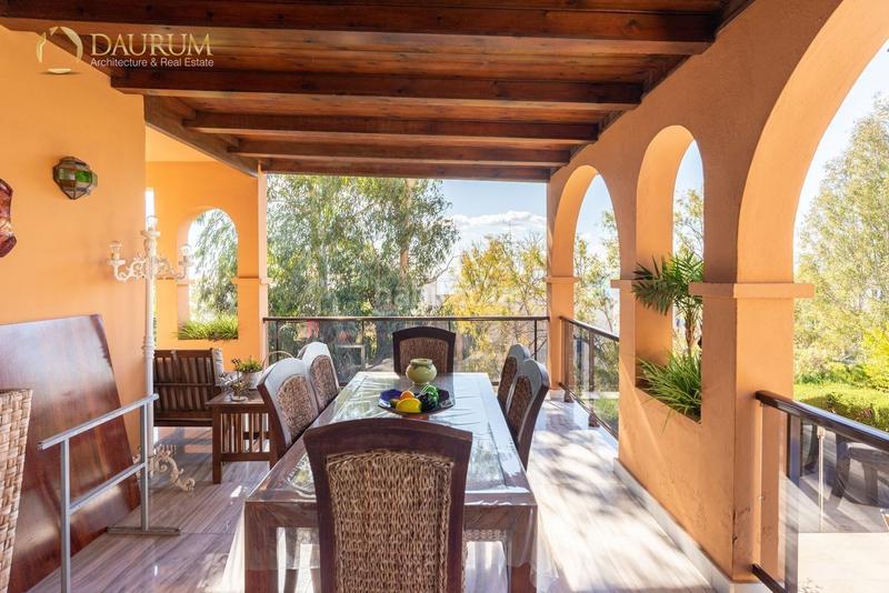 Foto 05efad52-6e5a-4494-8e24-73a6b89ae474. Chalet en El Candado Málaga