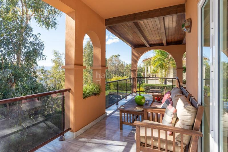 Foto 1b578824-94c3-477f-b2d8-636f31a56608. Chalet en El Candado Málaga