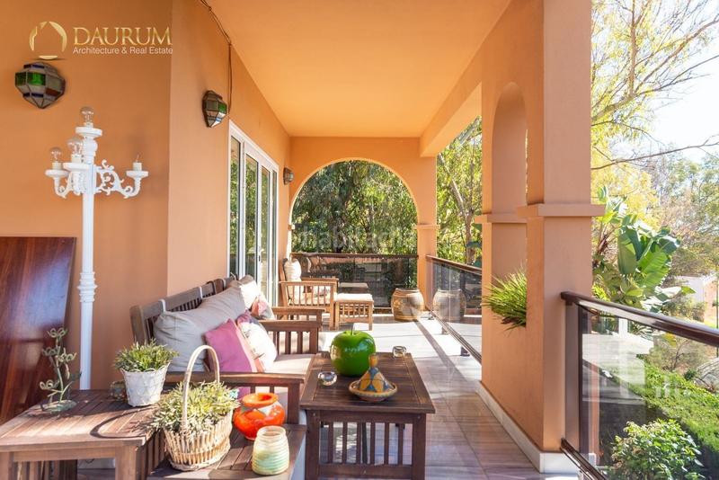 Foto 2e53800b-f35c-4405-b49a-79da2189104d. Chalet en El Candado Málaga