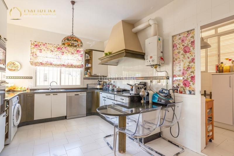 Foto 3a3e49c5-cec2-4f61-8a11-9d8feafd317e. Chalet en El Candado Málaga