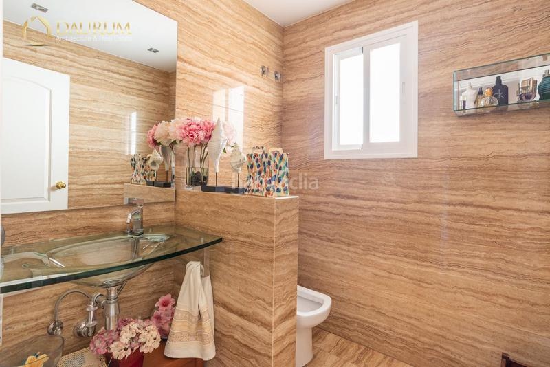 Foto 72e048c7-1921-4aa5-84d0-30666ecf18a3. Chalet en El Candado Málaga