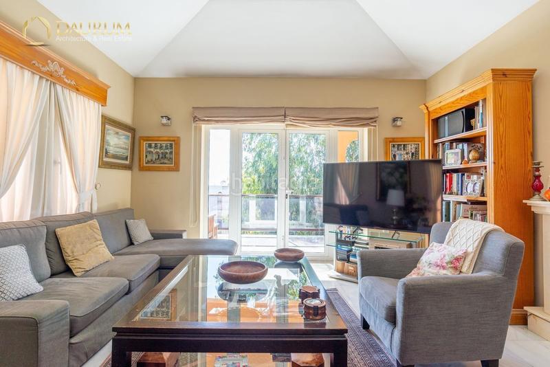 Foto 922e5452-a4e8-401d-8573-3baa9ae093a1. Chalet en El Candado Málaga