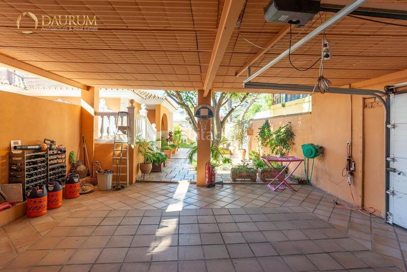 Foto a2db369e-5987-4de3-b912-32819fc567fe. Chalet en El Candado Málaga