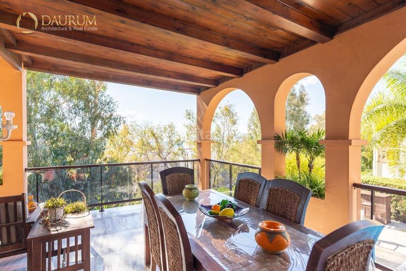 Foto aaddfa1f-4bfe-4d81-b7e4-9240be1d032f. Chalet en El Candado Málaga