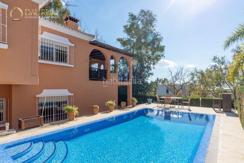 Foto ad13ad13-76be-4faa-82b7-a57e7cdfd5f4. Chalet en El Candado Málaga