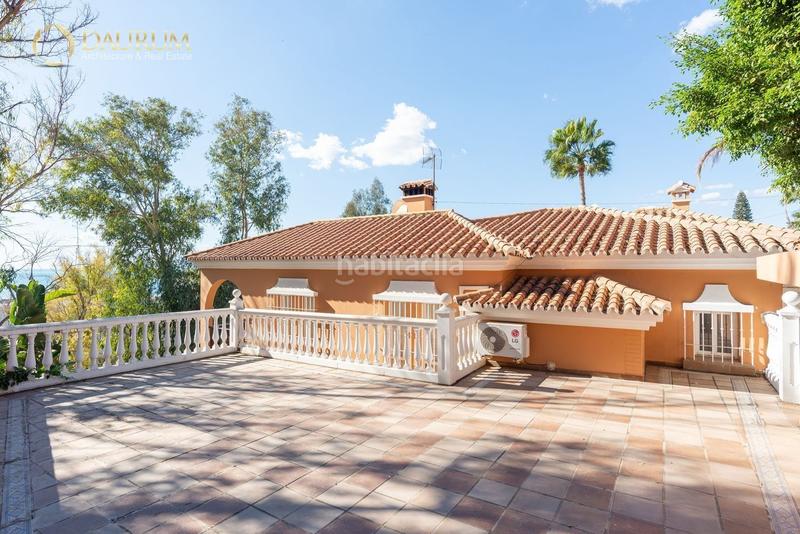 Foto bbfcd919-5a1f-4247-89e7-2dd5aaaa9a9f. Chalet en El Candado Málaga
