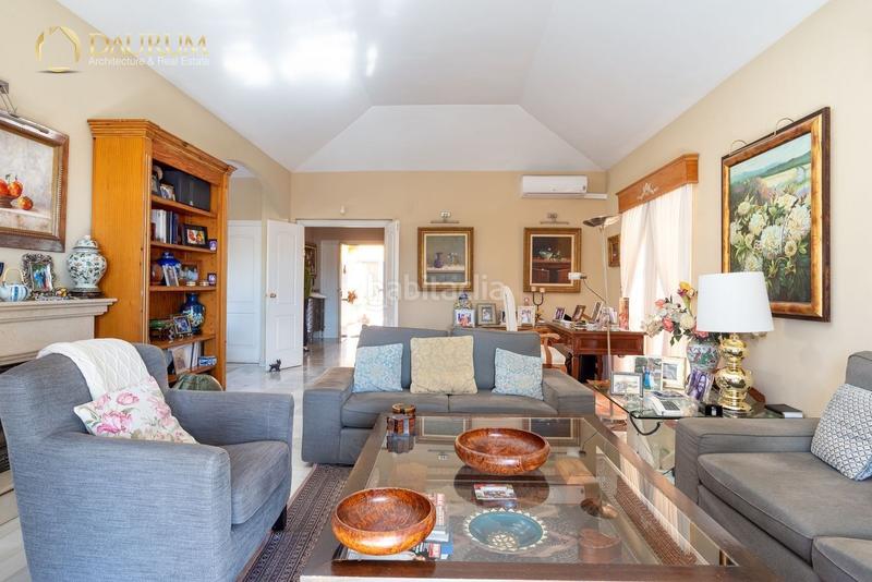 Foto c7739e24-5ade-4875-a313-3da0e3f9b669. Chalet en El Candado Málaga