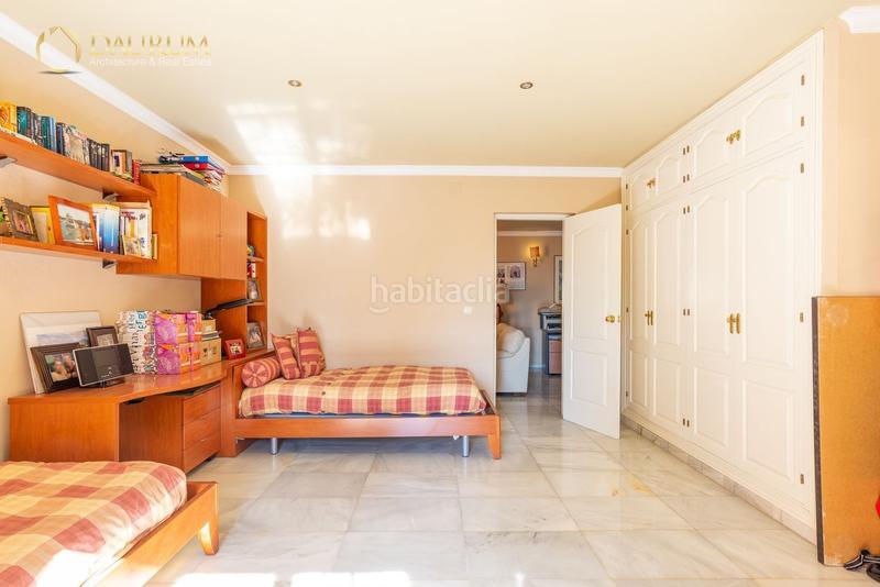 Foto c82f2d1e-df57-4689-9a6c-50e58e31d687. Chalet en El Candado Málaga