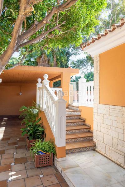 Foto d29648dc-497c-4cda-afa7-7861b3c89e5e. Chalet en El Candado Málaga