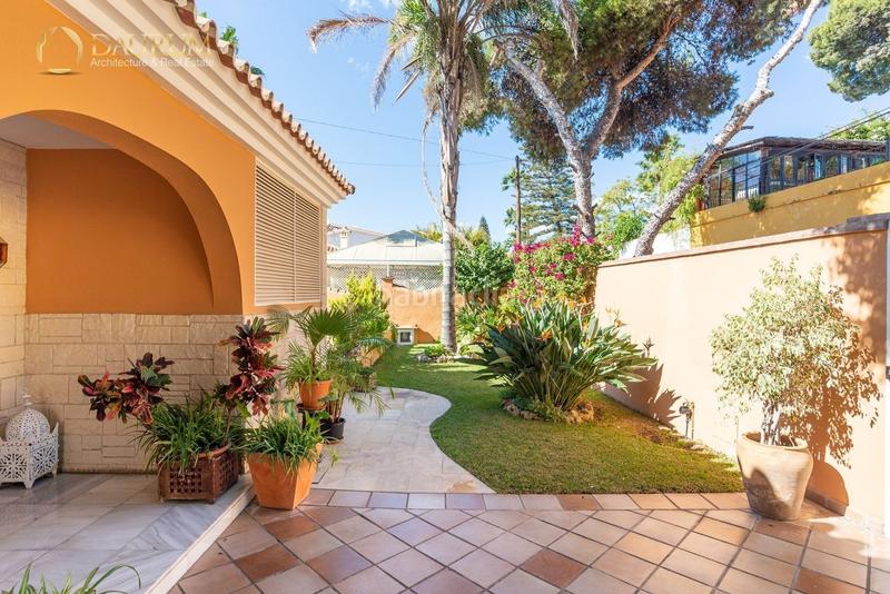 Foto e5a68999-b0d1-450c-8d50-da9d6ec4caf8. Chalet en El Candado Málaga