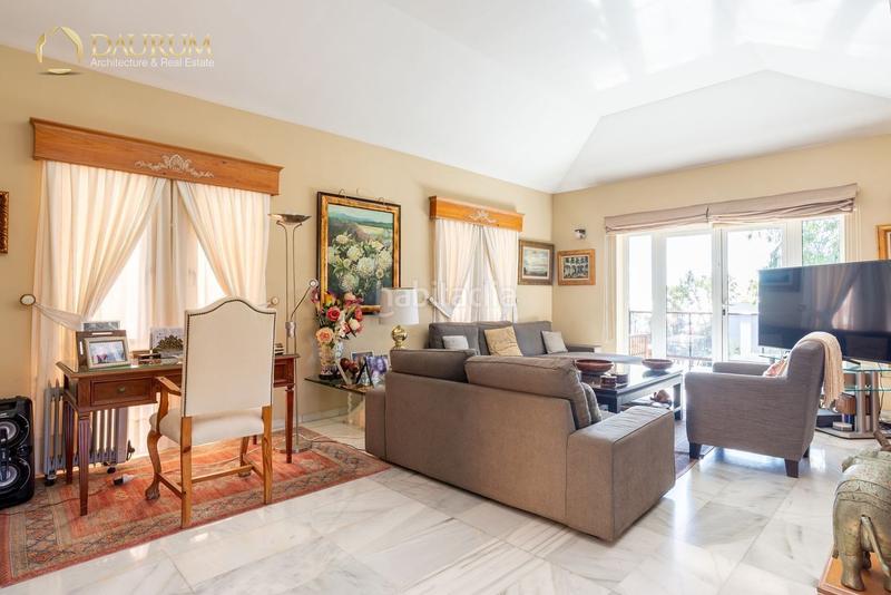 Foto f35e09be-c05f-4dda-abcc-abcf859988c6. Chalet en El Candado Málaga