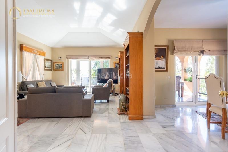 Foto f77d3e79-60d9-4a5b-a77e-e0f23ec82d88. Chalet en El Candado Málaga