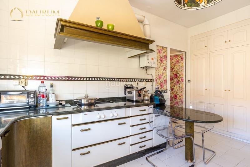 Foto fdefcdcb-852e-4231-92a1-fb6f4a8e86c0. Chalet en El Candado Málaga