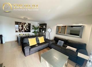 Appartement  Juan martínez montañés. En málaga