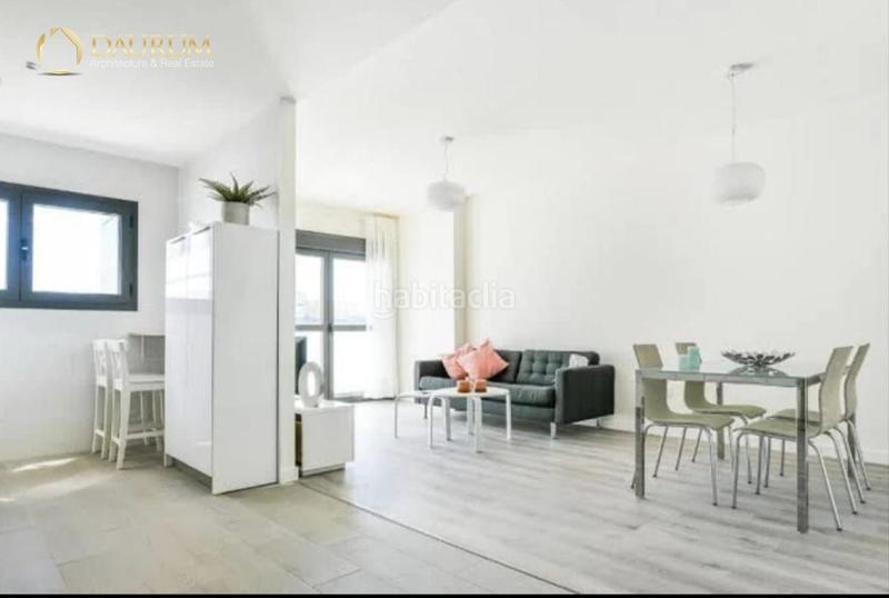 Foto 1722302f-4905-4a25-a2f2-5f5b8cd2ee85. Appartamento con parcheggio piscina in La Unión - Cruz de Humilladero - Los Tilos Málaga