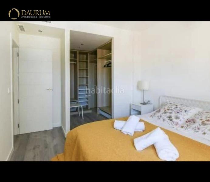 Foto 510dc879-16b2-451b-990e-6b461f016c1a. Appartamento con parcheggio piscina in La Unión - Cruz de Humilladero - Los Tilos Málaga