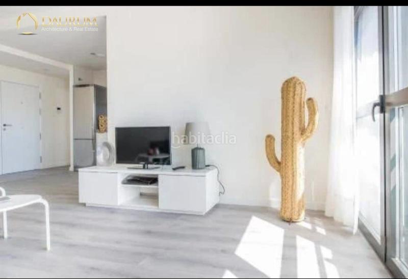 Foto 5f34df6a-6895-4399-9ac0-c33701790099. Appartamento con parcheggio piscina in La Unión - Cruz de Humilladero - Los Tilos Málaga