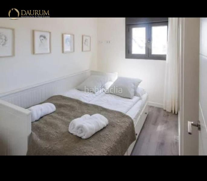 Foto 7646470d-4c8c-46f6-925b-546dd2ee2d5c. Appartamento con parcheggio piscina in La Unión - Cruz de Humilladero - Los Tilos Málaga