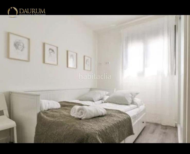 Foto b8c44f86-55b0-41b1-82ac-f1299af35b01. Appartamento con parcheggio piscina in La Unión - Cruz de Humilladero - Los Tilos Málaga