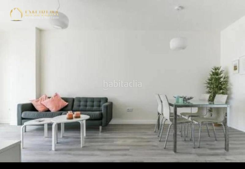 Foto d13b8dcf-712c-4b7d-848f-e76d96c83867. Appartamento con parcheggio piscina in La Unión - Cruz de Humilladero - Los Tilos Málaga