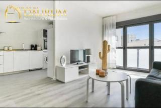 Piso  La unión. En málaga