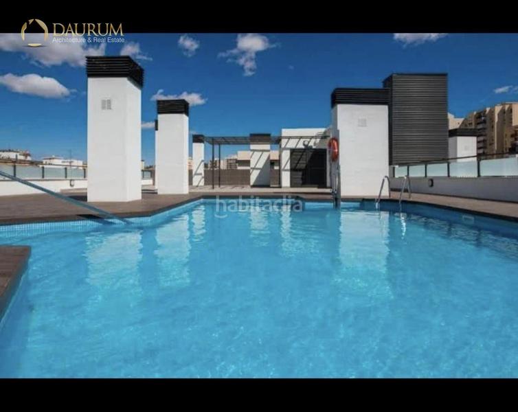Foto f2226910-6af4-413b-a6c8-c39d6abd0dc7. Appartamento con parcheggio piscina in La Unión - Cruz de Humilladero - Los Tilos Málaga