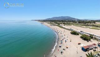 Chalet  Wilkinson. En málaga
