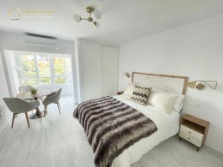 Appartement  Gamonal. En benalmádena