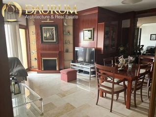 Appartement  Diego vázquez otero. En málaga