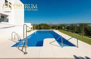 Chalet  Nigeria. En málaga