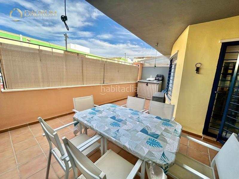 Foto 5a839f41-1cb7-455a-84c8-4717582ffa0c. Pis amb aparcament piscina a Las Flores Mijas
