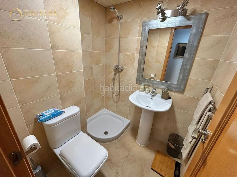Foto a0b09b0c-303f-4319-8505-33fa0ee5cd0d. Pis amb aparcament piscina a Las Flores Mijas