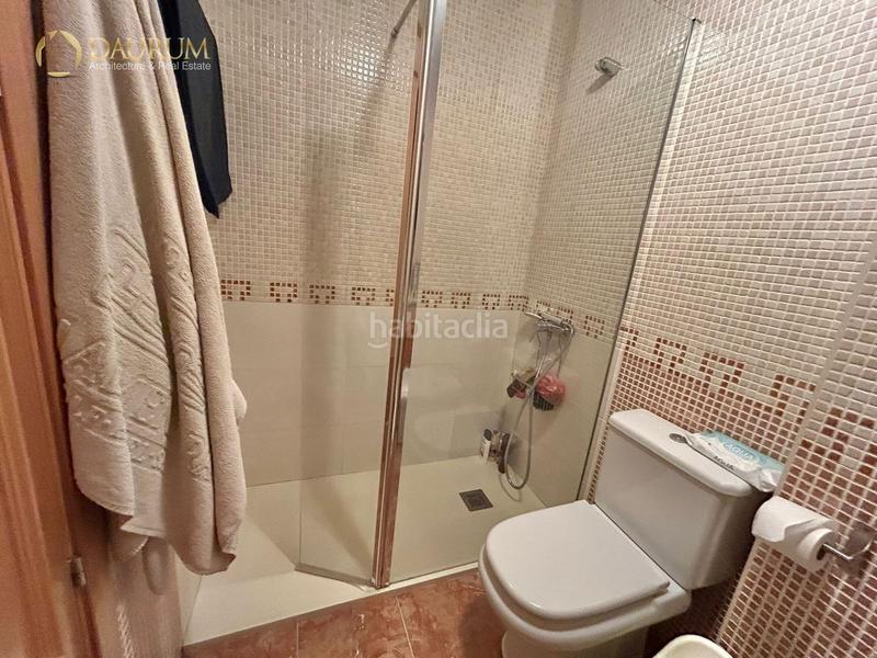Foto dfa4e441-8cd4-45eb-bc73-f69f1a80146d. Pis amb aparcament piscina a Las Flores Mijas