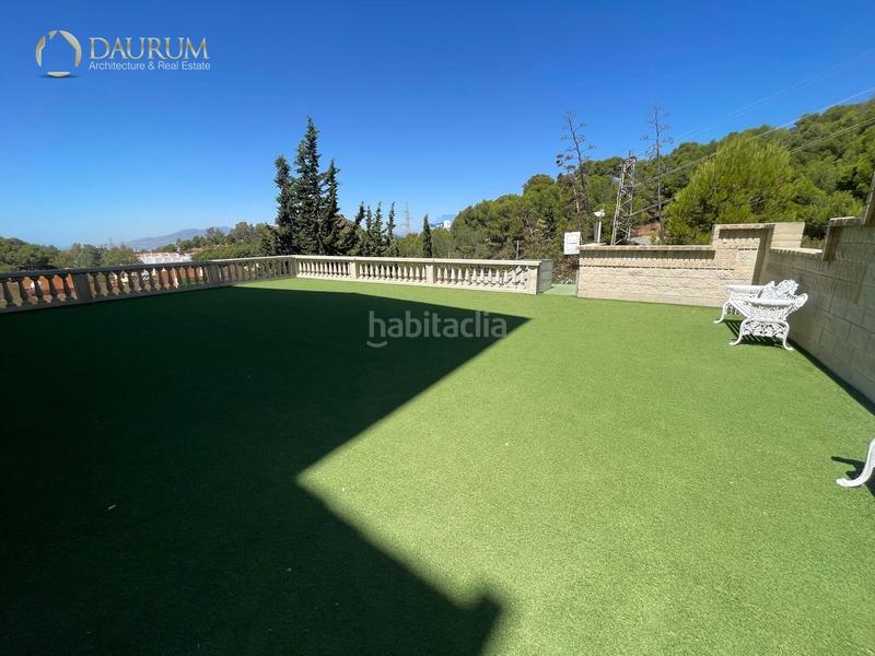 Foto 185f83d7-3152-4bdb-8e02-2caa5d52da75. Pis amb calefacció aparcament piscina a Cerrado de Calderón - Hacienda Paredes Málaga