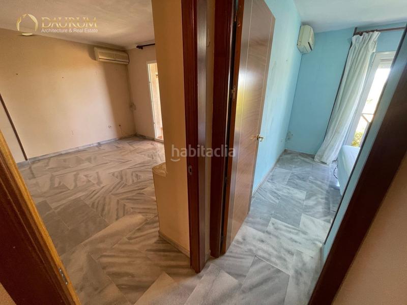 Foto 5af83999-7d09-4d1e-a80b-b2ffdbfa9ab1. Pis amb calefacció aparcament piscina a Cerrado de Calderón - Hacienda Paredes Málaga