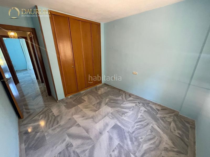 Foto 7af8f4d5-bbbd-4e1c-a5a3-f5d4a00edbea. Pis amb calefacció aparcament piscina a Cerrado de Calderón - Hacienda Paredes Málaga