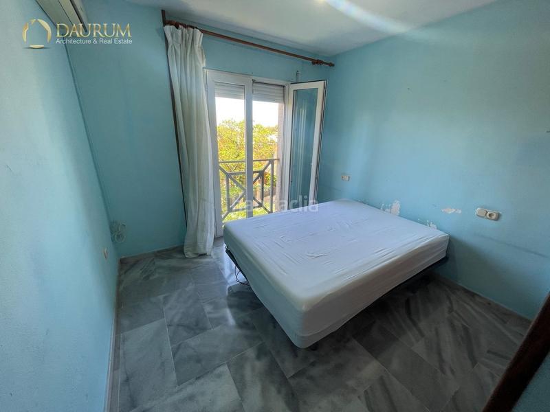 Foto c45904fb-edd1-4865-8581-a7eb60e817ba. Pis amb calefacció aparcament piscina a Cerrado de Calderón - Hacienda Paredes Málaga