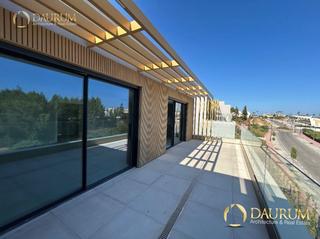 Chalet  Licaon. En mijas