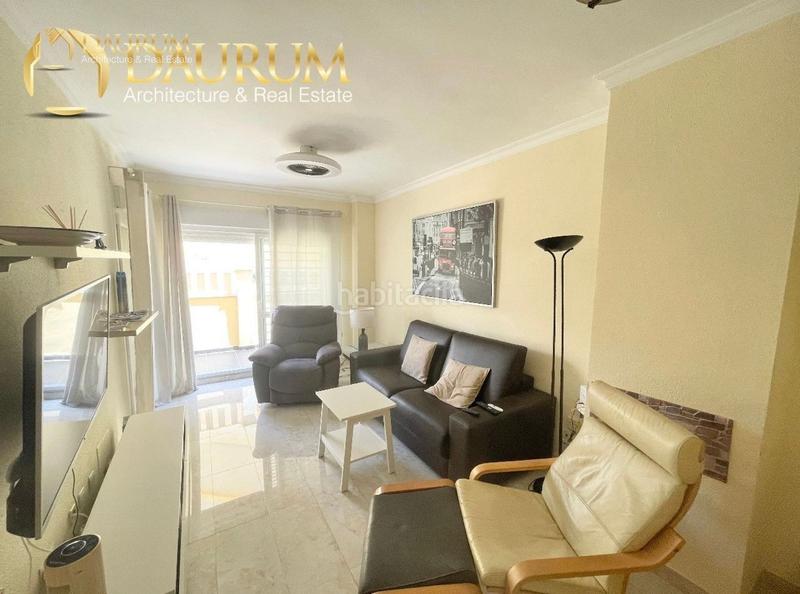 Foto 53f53e9e-109a-4297-b380-79acdf82877d. Appartamento con parcheggio piscina in Zona Centro Comercial Torrequebrada Benalmádena